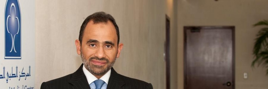 Dr. Walid Fitaihi